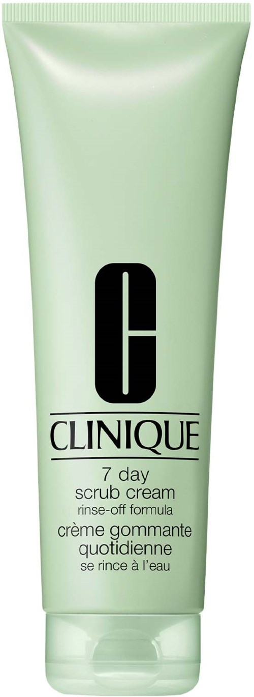 Clinique 7 Day Scrub 250 ml