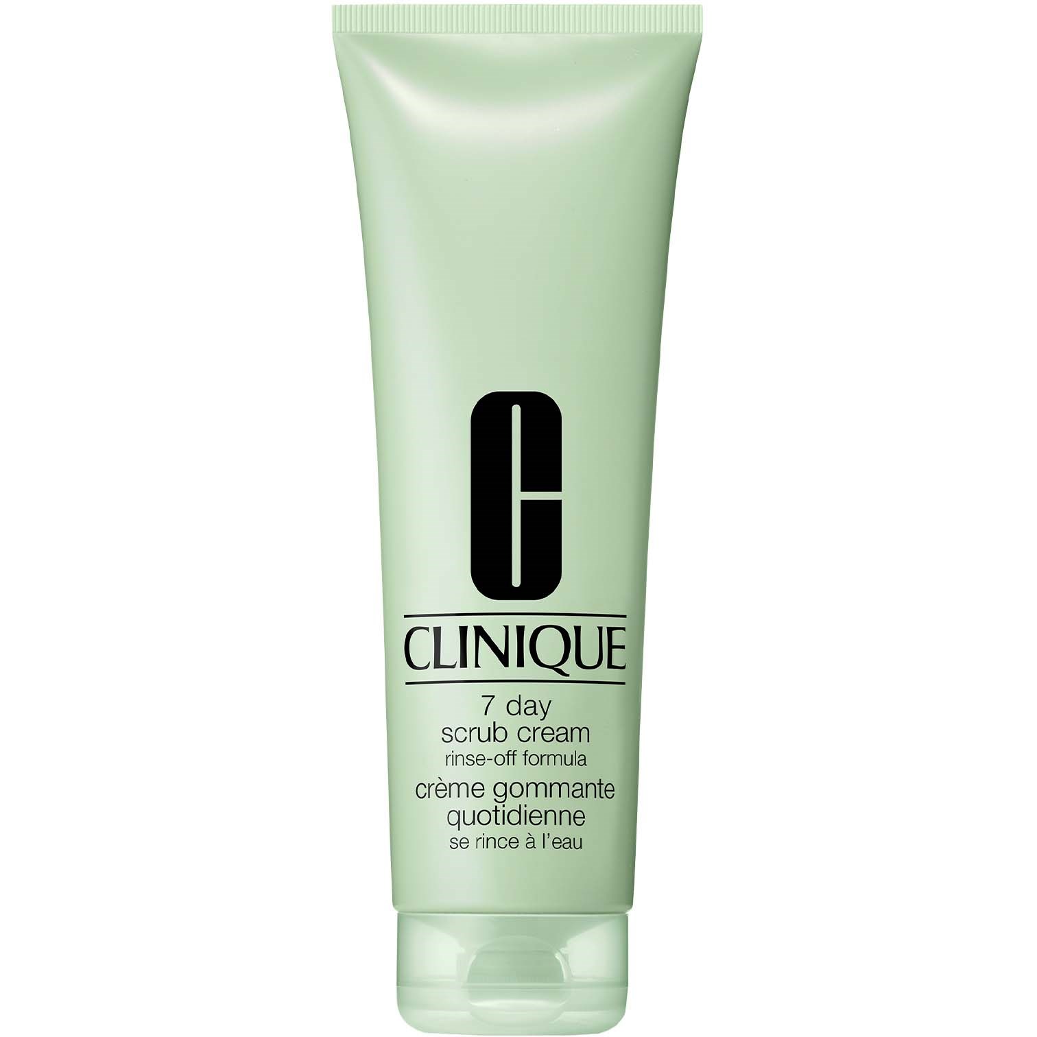 Clinique 7 Day Scrub 250 stk