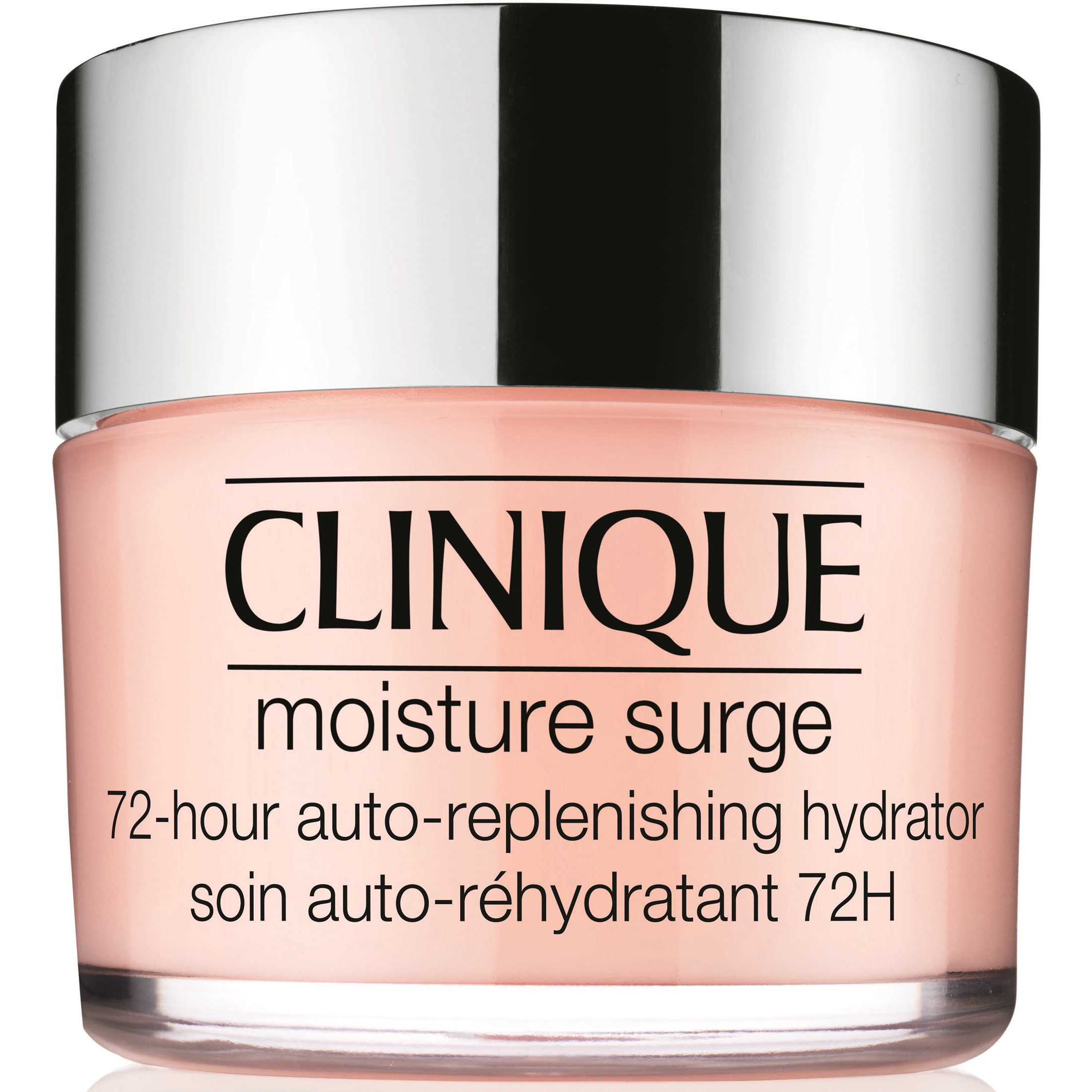 Clinique Moisture Surge™ Jumbo 72H Auto-Replenishing Hydrator 125 ml