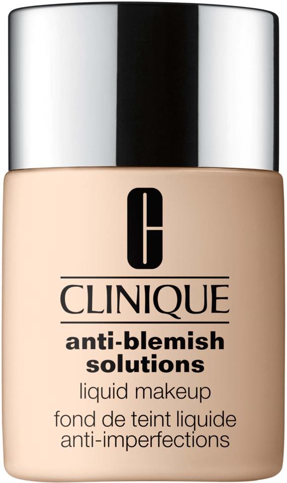 Clinique Acne Solutions Liquid Makeup CN 08 Linen 30 ml