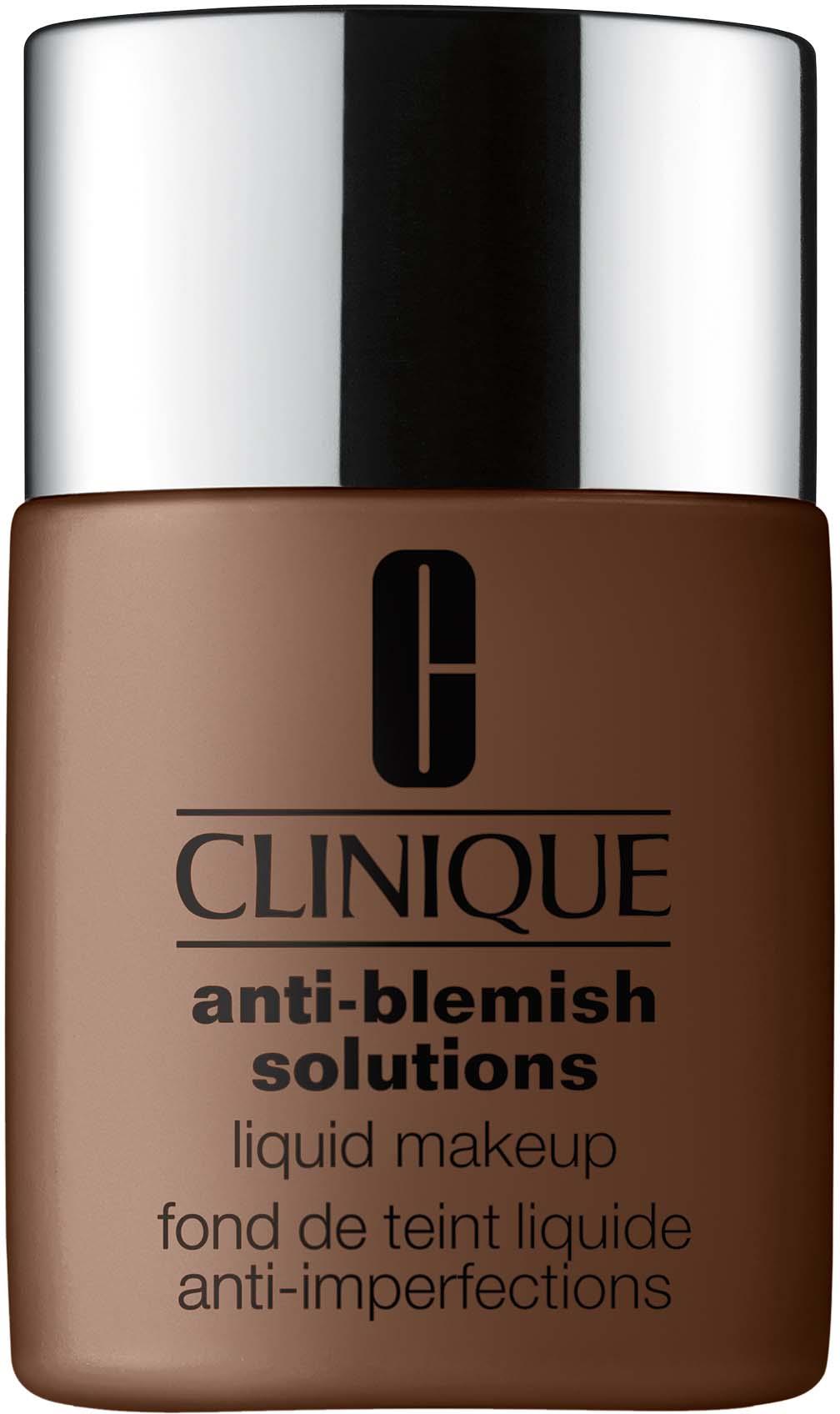 Clinique Acne Solutions Liquid Makeup CN 126 Espresso
