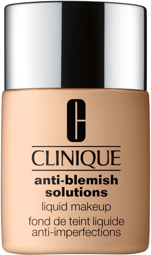 Clinique Clinique Acne Solutions Liquid Makeup CN 28 Ivory