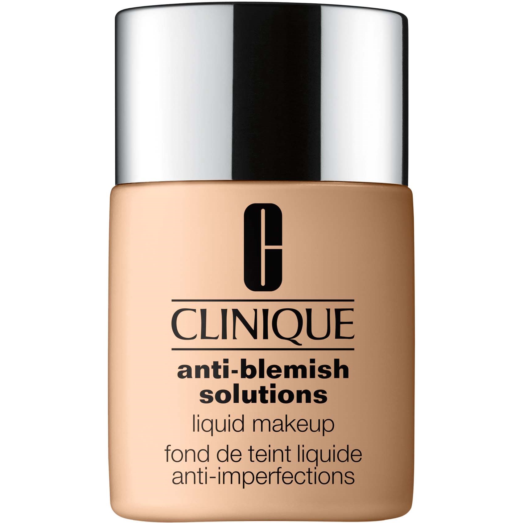 Läs mer om Clinique Acne Solutions Liquid Makeup CN 28 Ivory