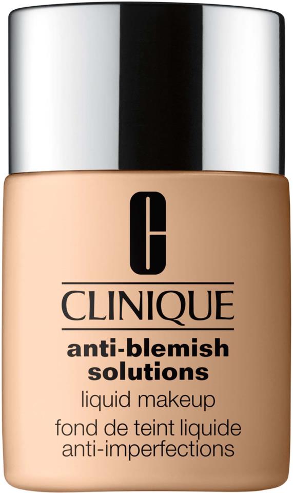 Clinique Acne Solutions Liquid Makeup CN 28 Ivory 30 ml