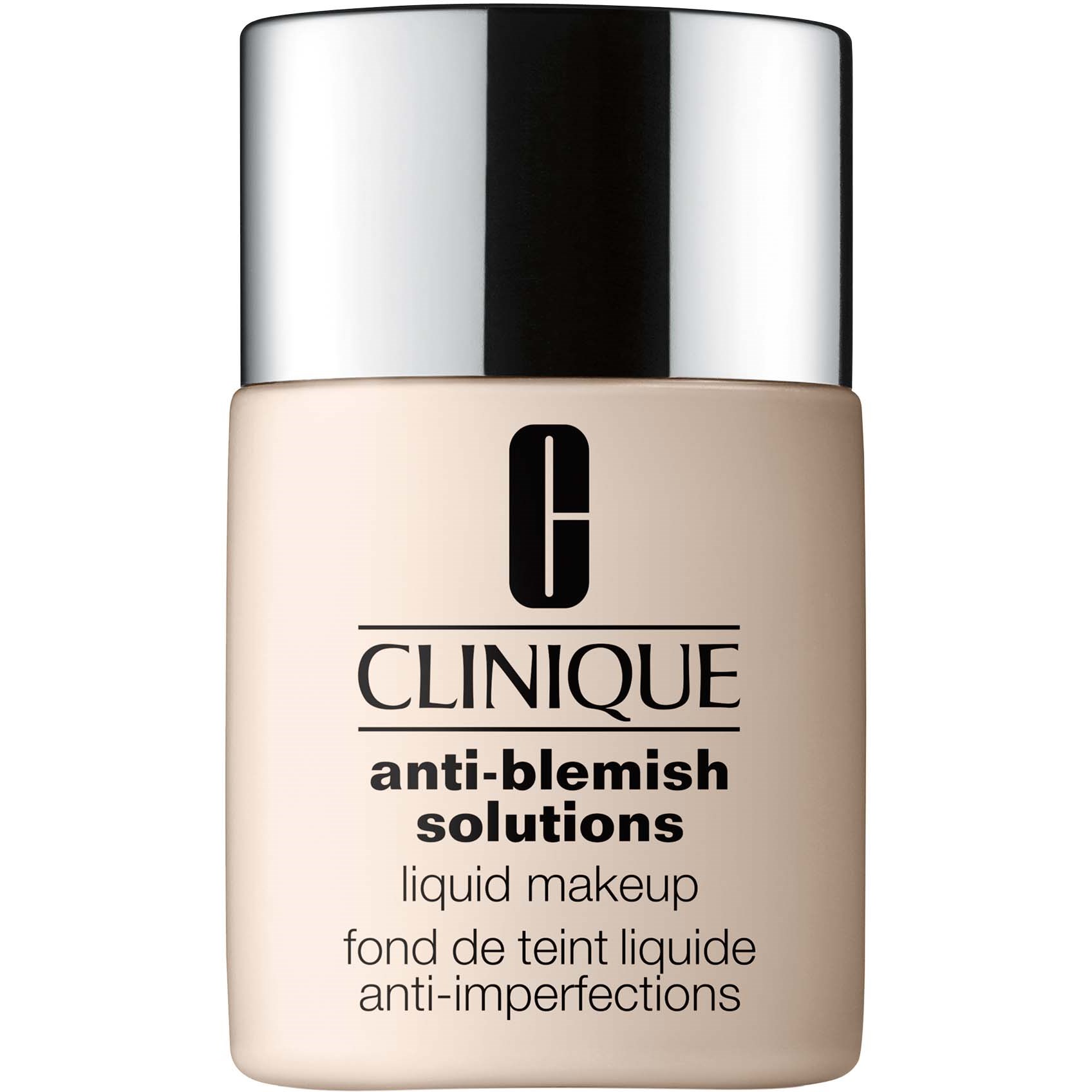 Läs mer om Clinique Acne Solutions Liquid Makeup WN 01 Flax