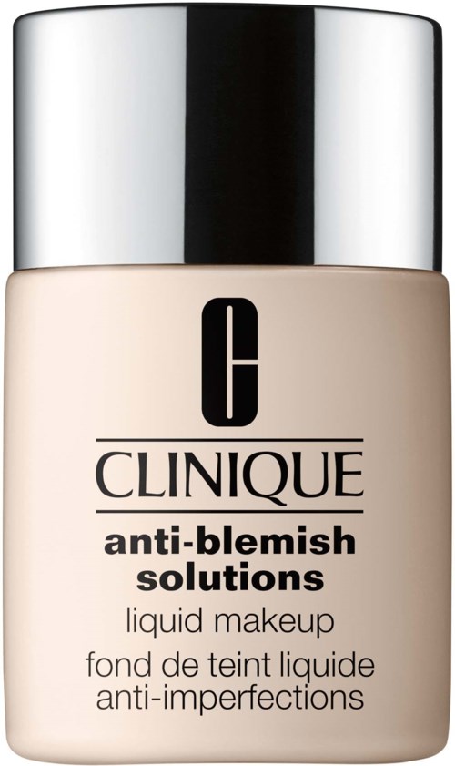 Clinique Clinique Acne Solutions Liquid Makeup WN 01 Flax