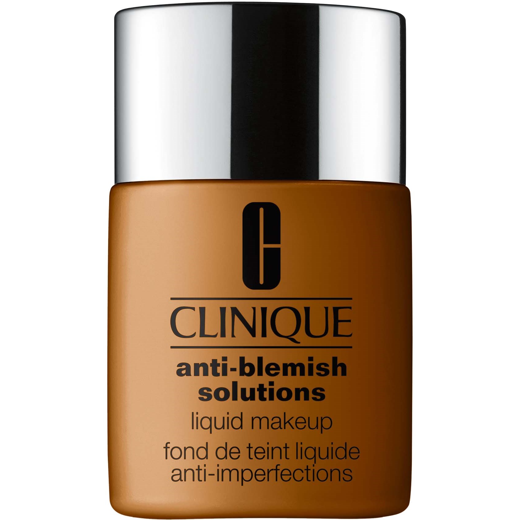 Läs mer om Clinique Acne Solutions Liquid Makeup WN 118 Amber