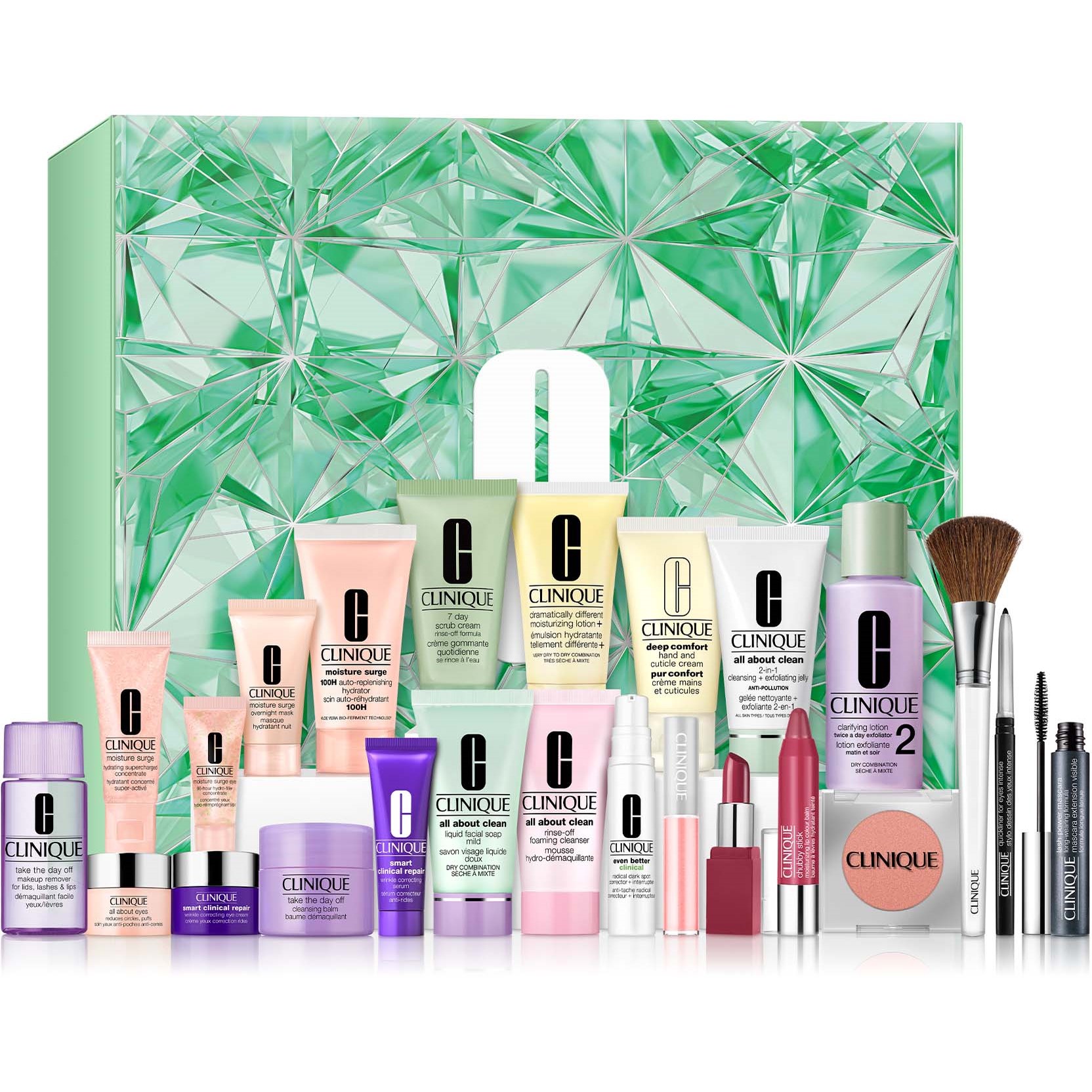 Clinique Advent Calendar