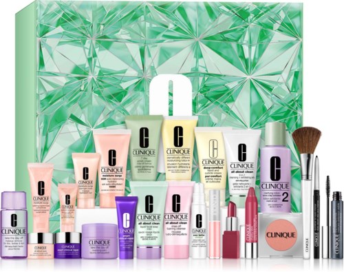 Clinique Advent Calendar