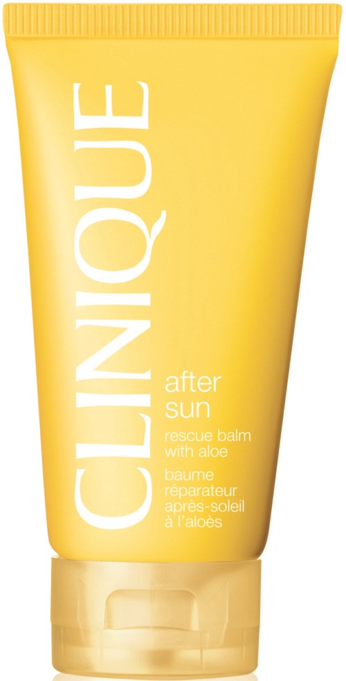 Clinique After Sun Rescue Balm with Aloe 150 ml