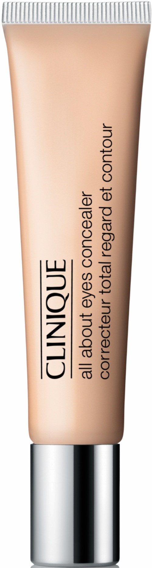 Clinique All About Eyes Concealer Light Neutral