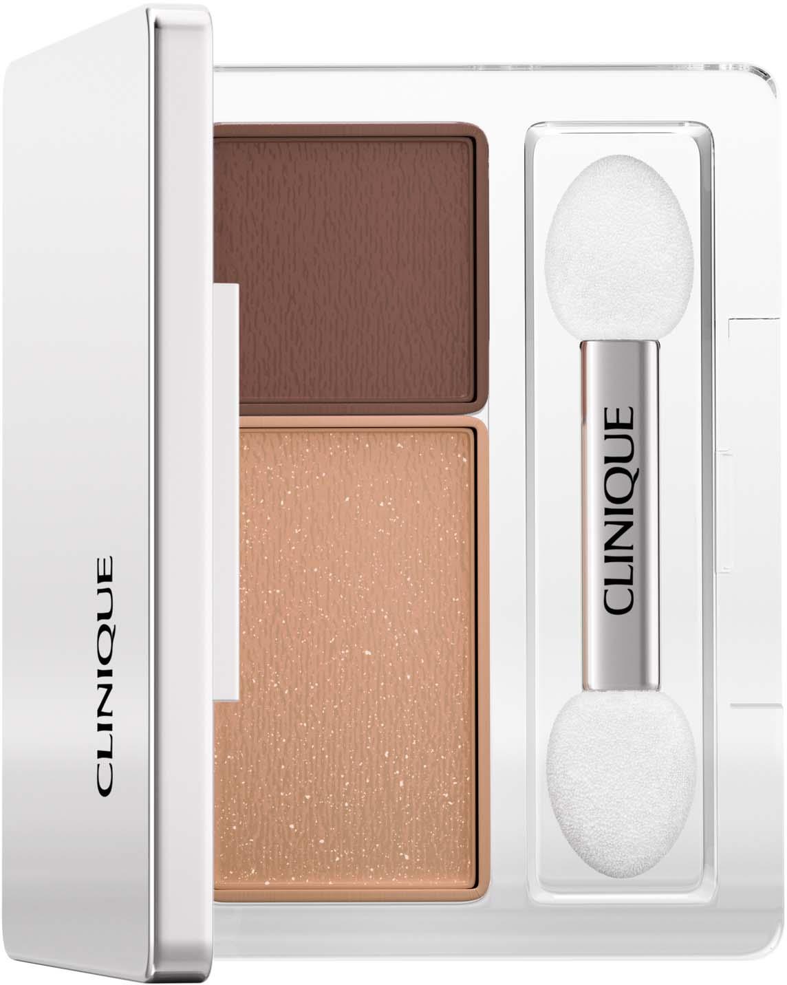 Clinique All About Shadow Duo Day Into Date