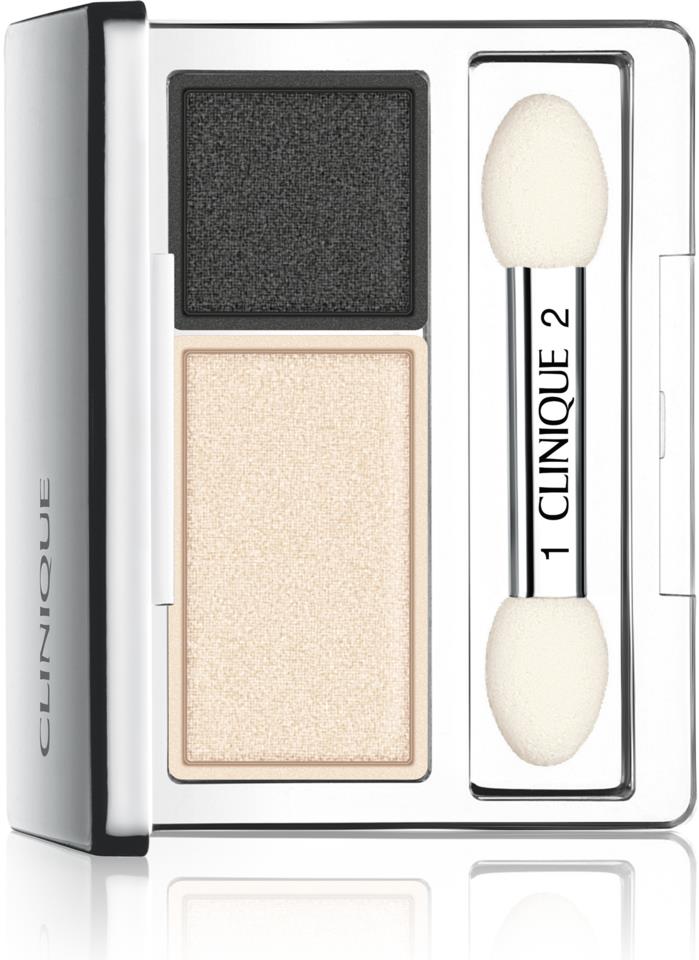 Clinique All About Shadow Duo Diamonds and Pearls
