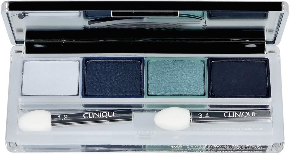 Clinique All About Shadow Quads Galaxy