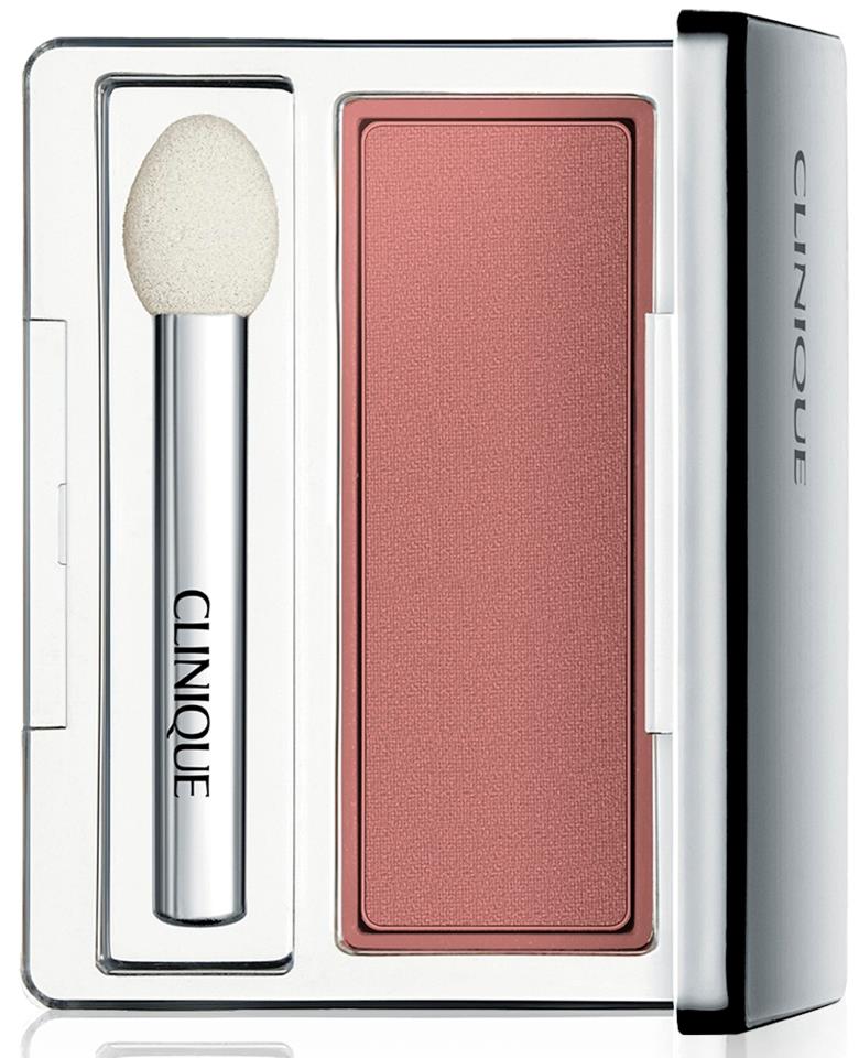 Clinique All About Shadow Single - Nude Rose Ag