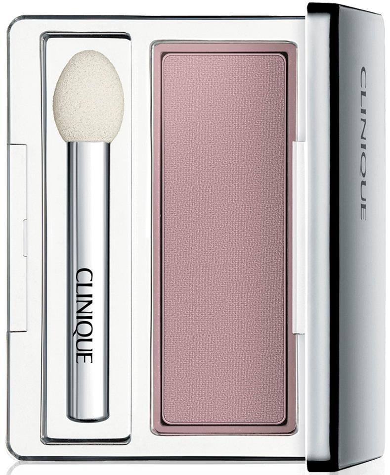 Clinique All About Shadow Single Portobello Ch Lyko Clinique all about shadow single portobello ch lyko