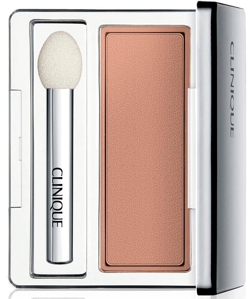 Clinique All About Shadow Single - Sunset Glow 02