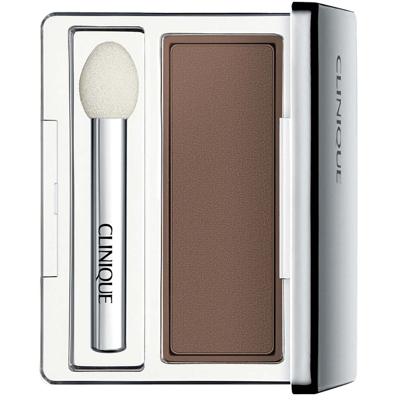 Clinique All About Shadow Soft Matte - matowy cień do powiek French Ro