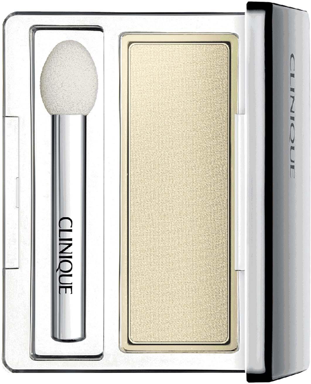 Clinique All About Shadow Soft Matte French Vanilla | lyko.com