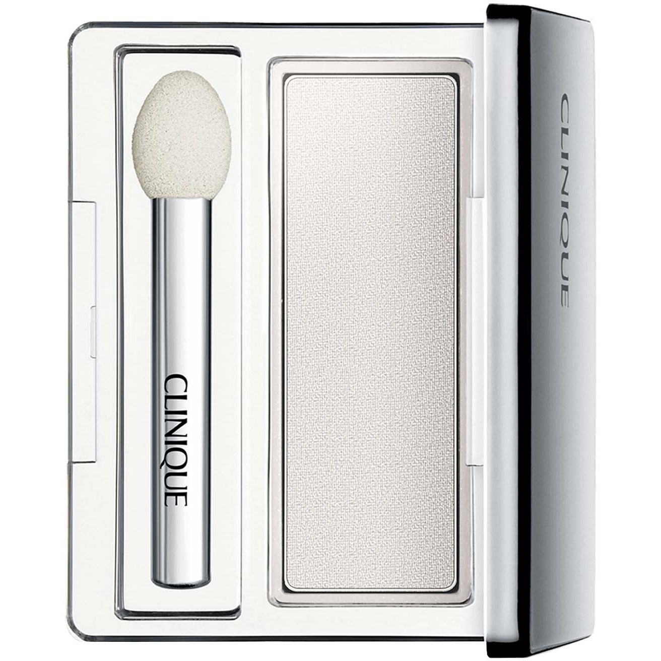 Clinique All About Shadow Soft Shimmer - połyskujący cień do powiek Su