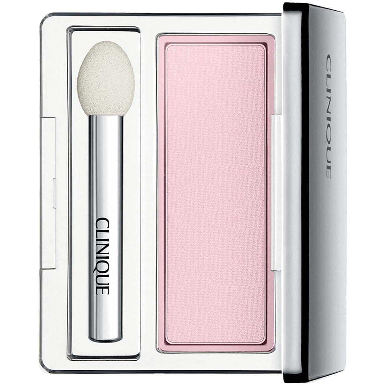 Clinique All About Shadow Super Shimmer - połyskujący cień do powiek A