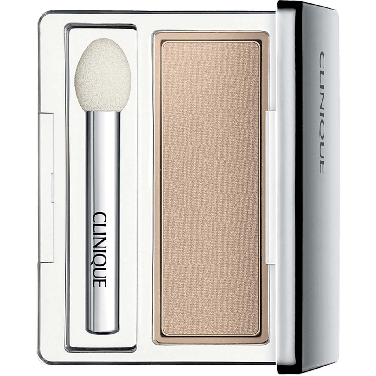 Clinique All About Shadow Super Shimmer - połyskujący cień do powiek D