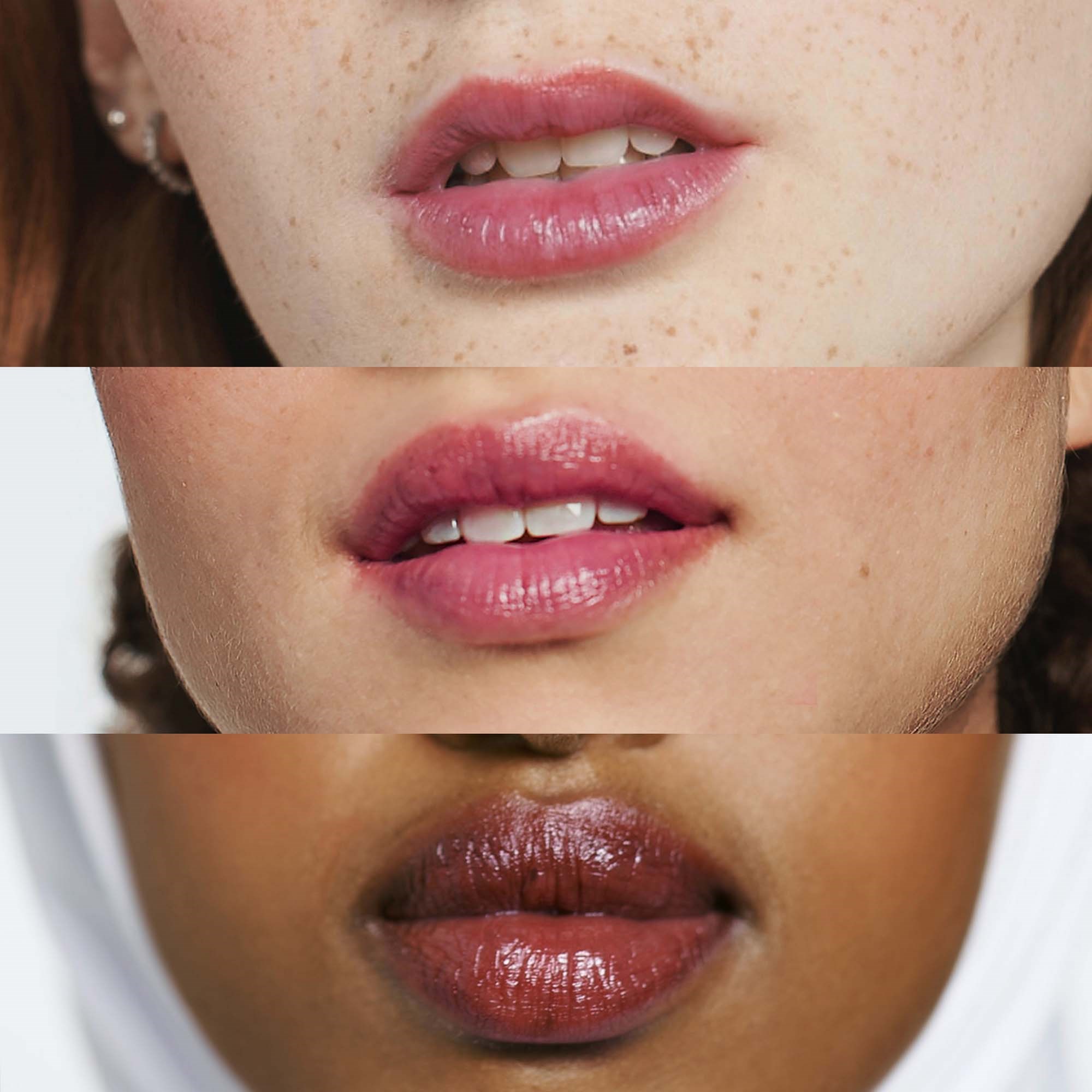 Clinique Honey Collection Almost Lipstick - pomadka do ust Black Hon (obrázok 4)
