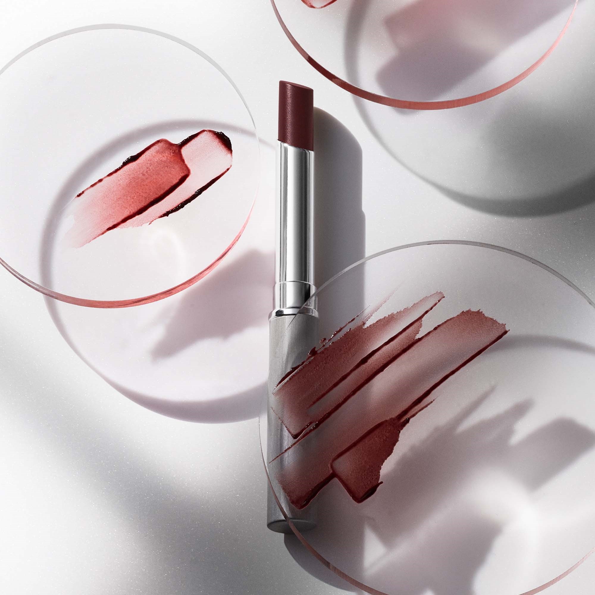 Clinique Honey Collection Almost Lipstick - pomadka do ust Black Hon (obrázok 6)