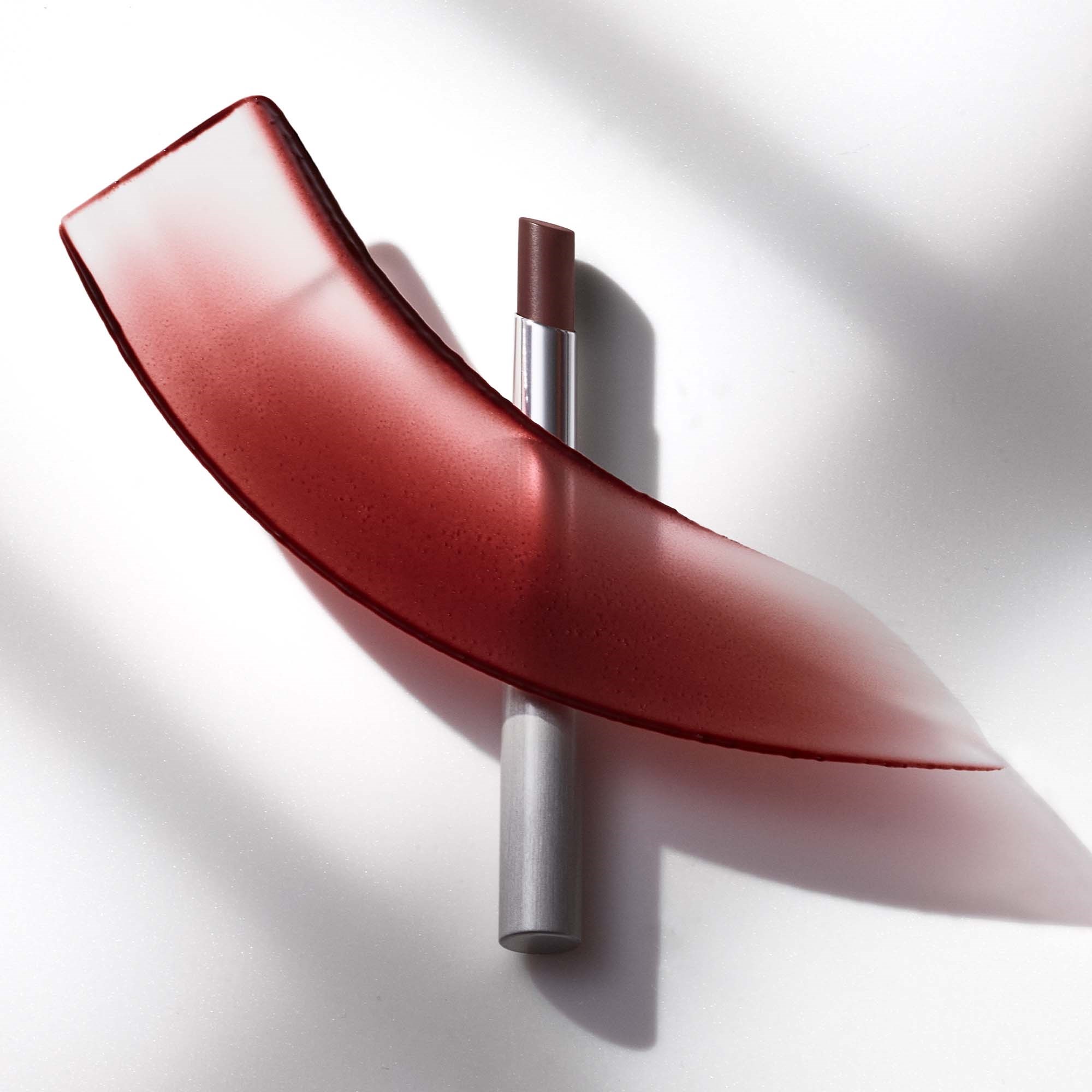 Clinique Honey Collection Almost Lipstick - pomadka do ust Black Hon (obrázok 7)