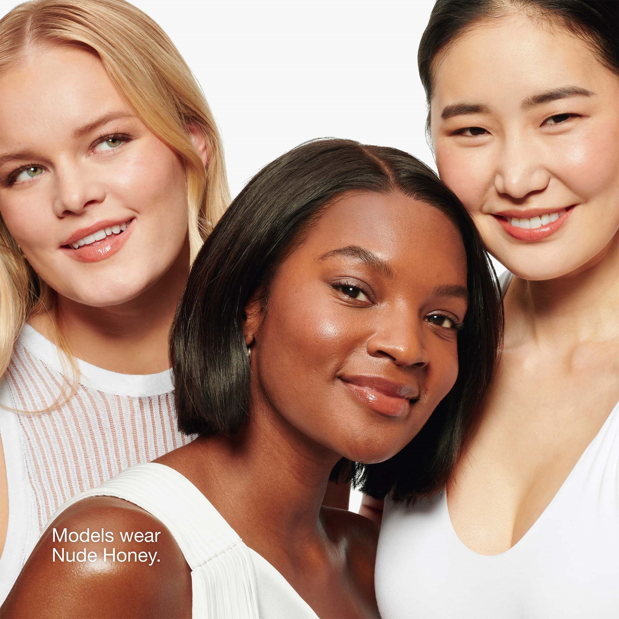 Clinique Honey Collection Almost Lipstick Nude Honey (obrázok 2)