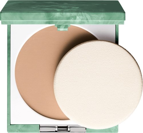 Clinique Almost Powder Makeup SPF 15 Medium 05