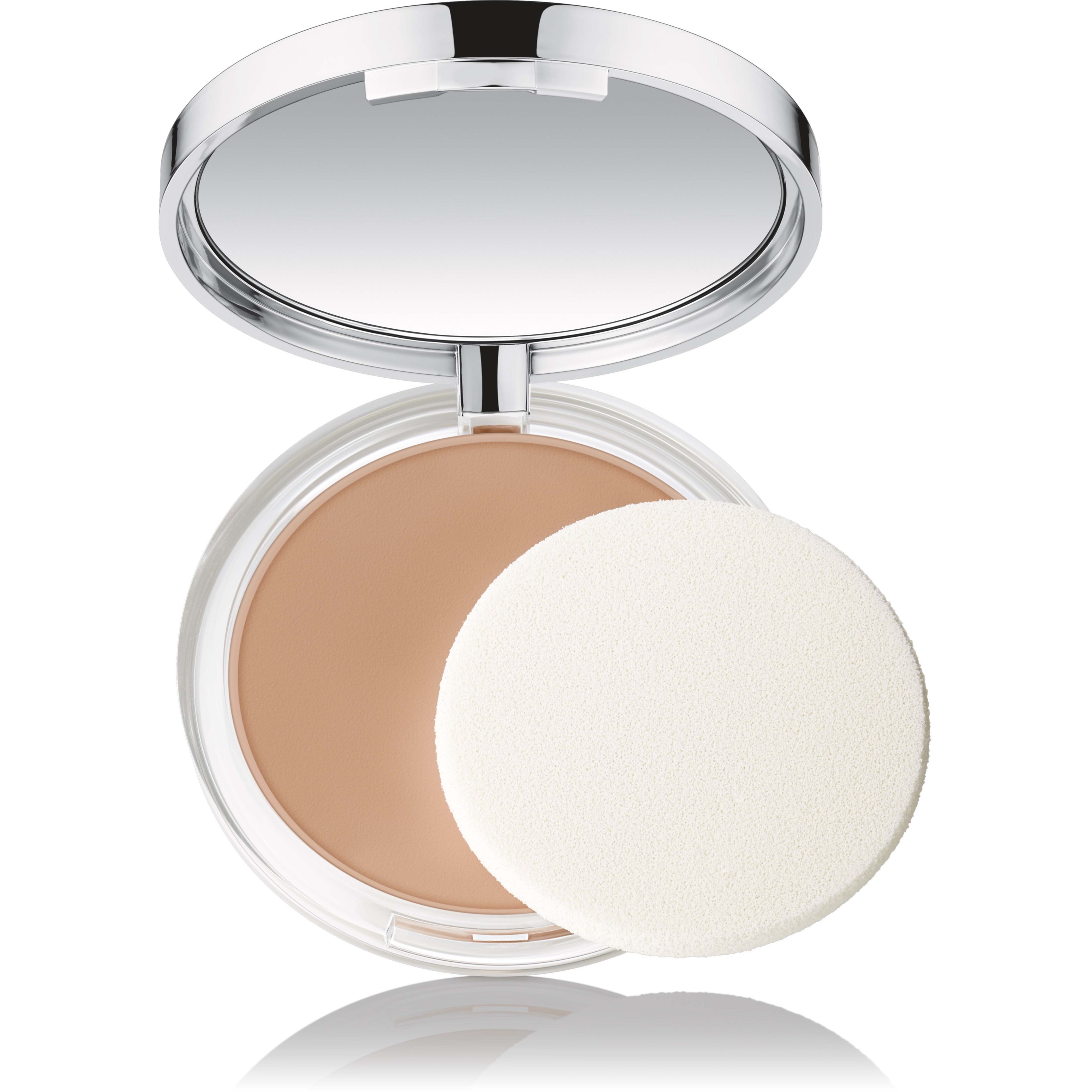 Clinique Almost Powder Makeup SPF 15 Medium