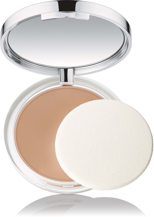 Clinique Clinique Almost Powder Makeup SPF 15 Medium