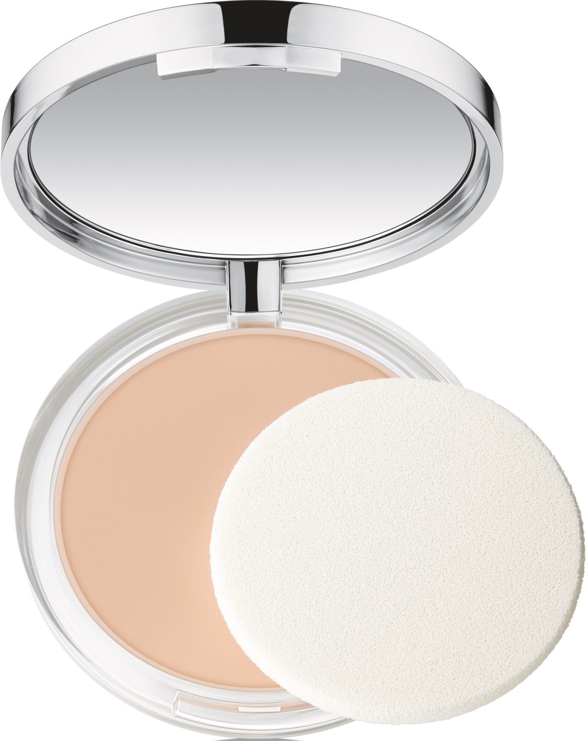 Clinique Almost Powder Makeup SPF 15 Neutral Fair 02 | lyko.com