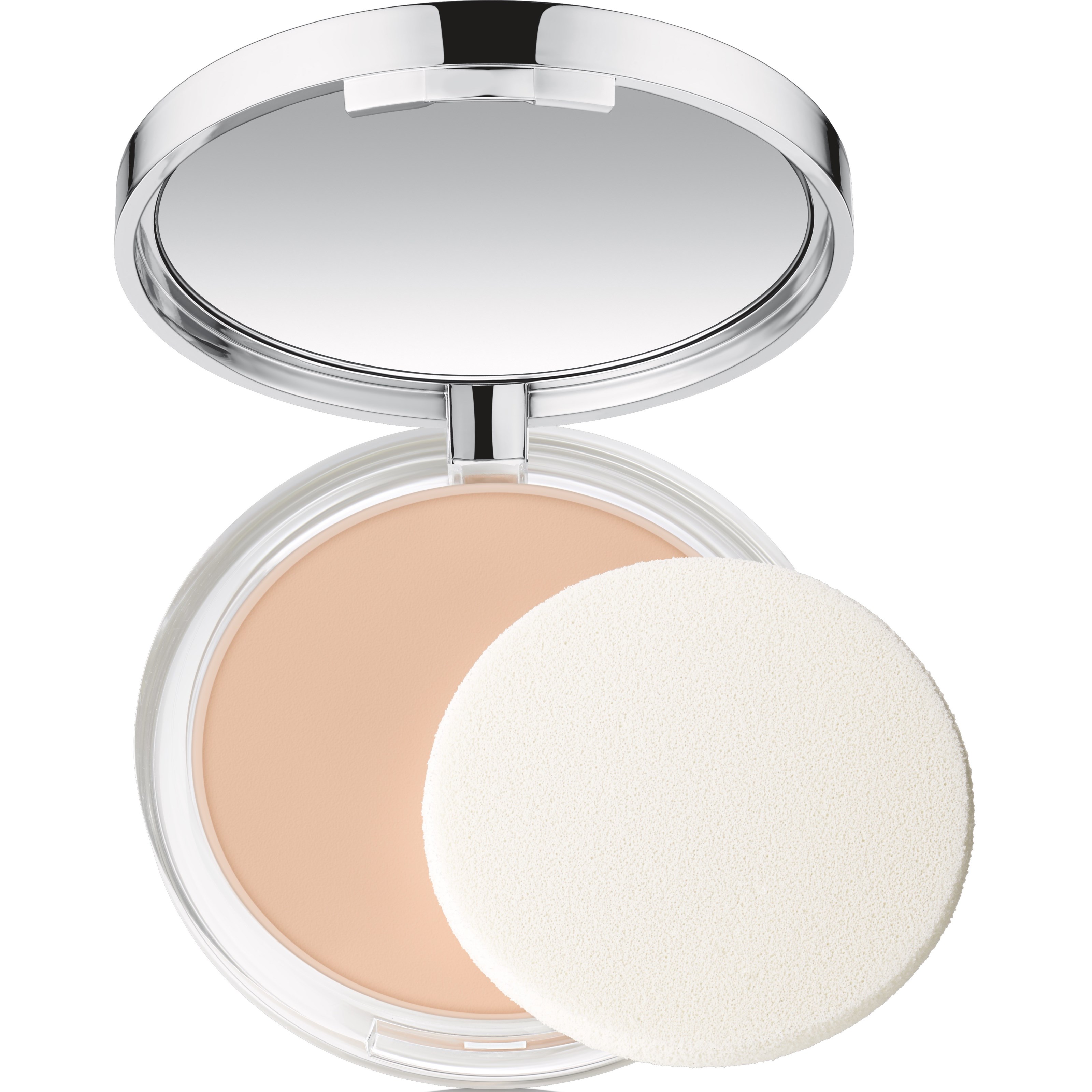 Clinique Almost Powder Makeup SPF 15 Neutral Fair