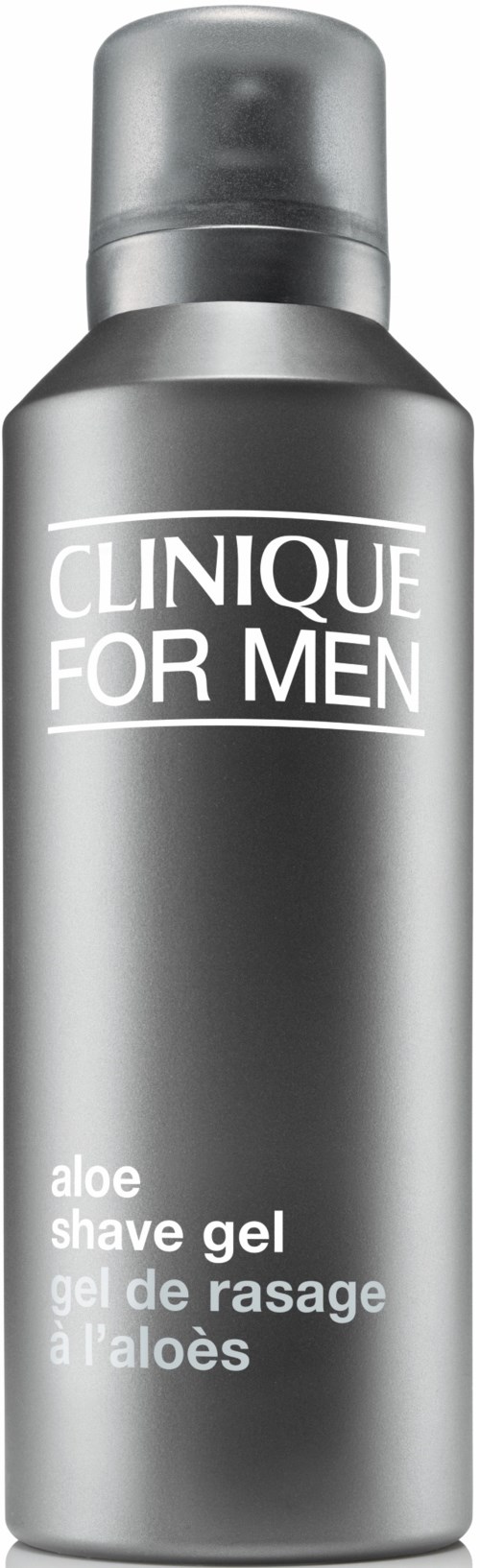 Clinique Clinique For Men Aloe Shave Gel 125 ml