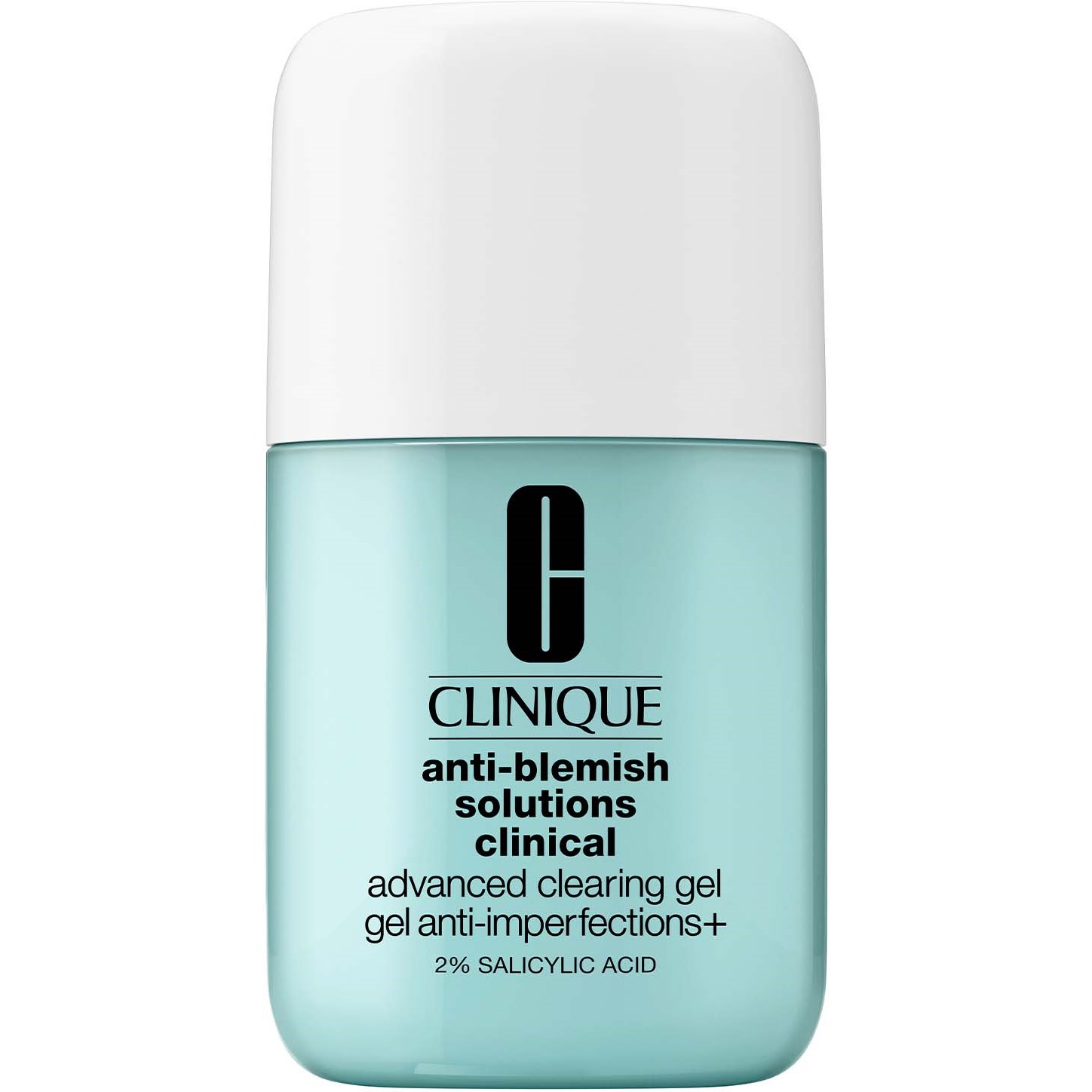 Clinique Anti Blemish Advanced Clearing Gel 20 ml