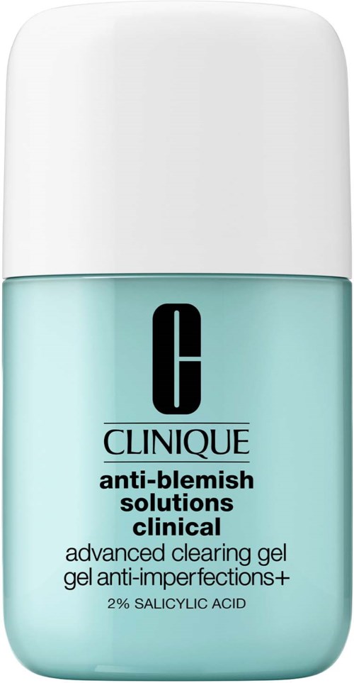 Clinique Anti Blemish Advanced Clearing Gel 20 ml
