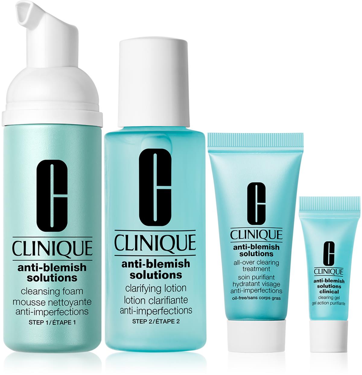 Clinique AntiBlemish Set