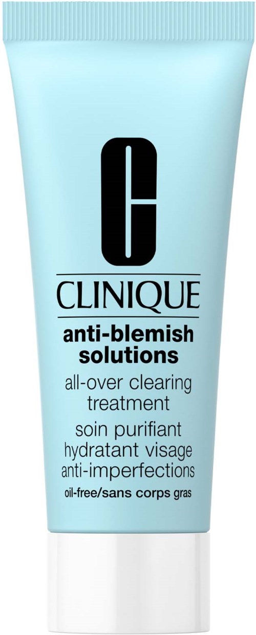 Clinique Anti-Blemish Solutions All Over Clearing Treatment 15 ml