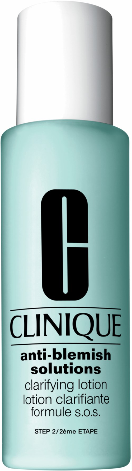 Clinique Clinique Anti-Blemish Solutions Clarifying Lotion 200 ml