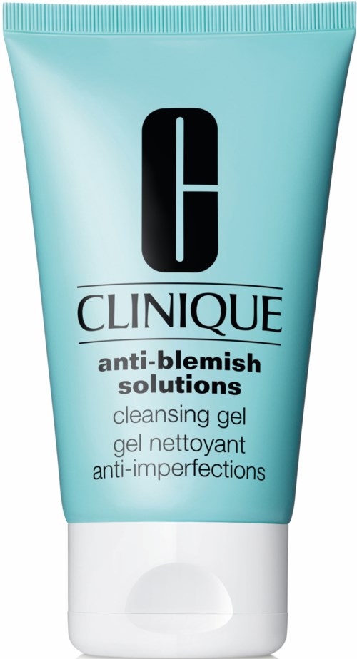 Clinique Clinique Anti-Blemish Solutions Cleansing Gel 125 ml