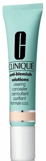 Clinique Anti-Blemish Solutions Clearing Concealer | lyko.com