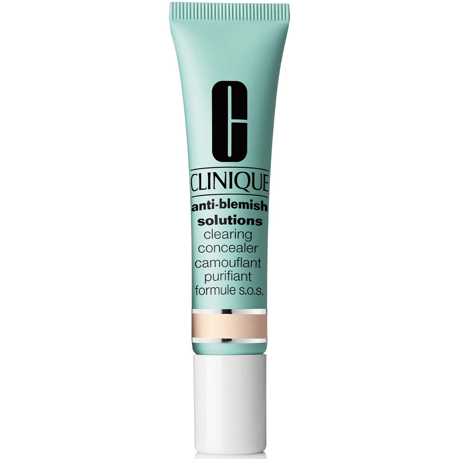 Clinique Anti-Blemish Solutions Clearing Concealer Shade 01