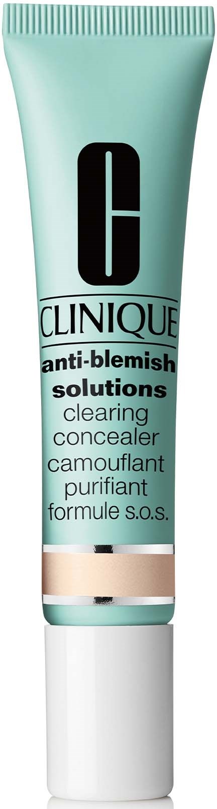 Clinique Clinique Anti-Blemish Solutions Clearing Concealer Shade 01