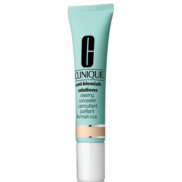 Läs mer om Clinique Anti-Blemish Solutions Clearing Concealer Shade 2