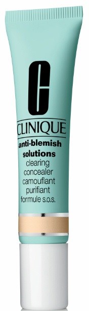 Clinique Clinique Anti-Blemish Solutions Clearing Concealer Shade 2