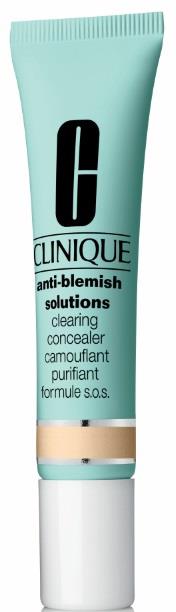 Clinique Anti-Blemish Solutions Clearing Concealer Shade 2