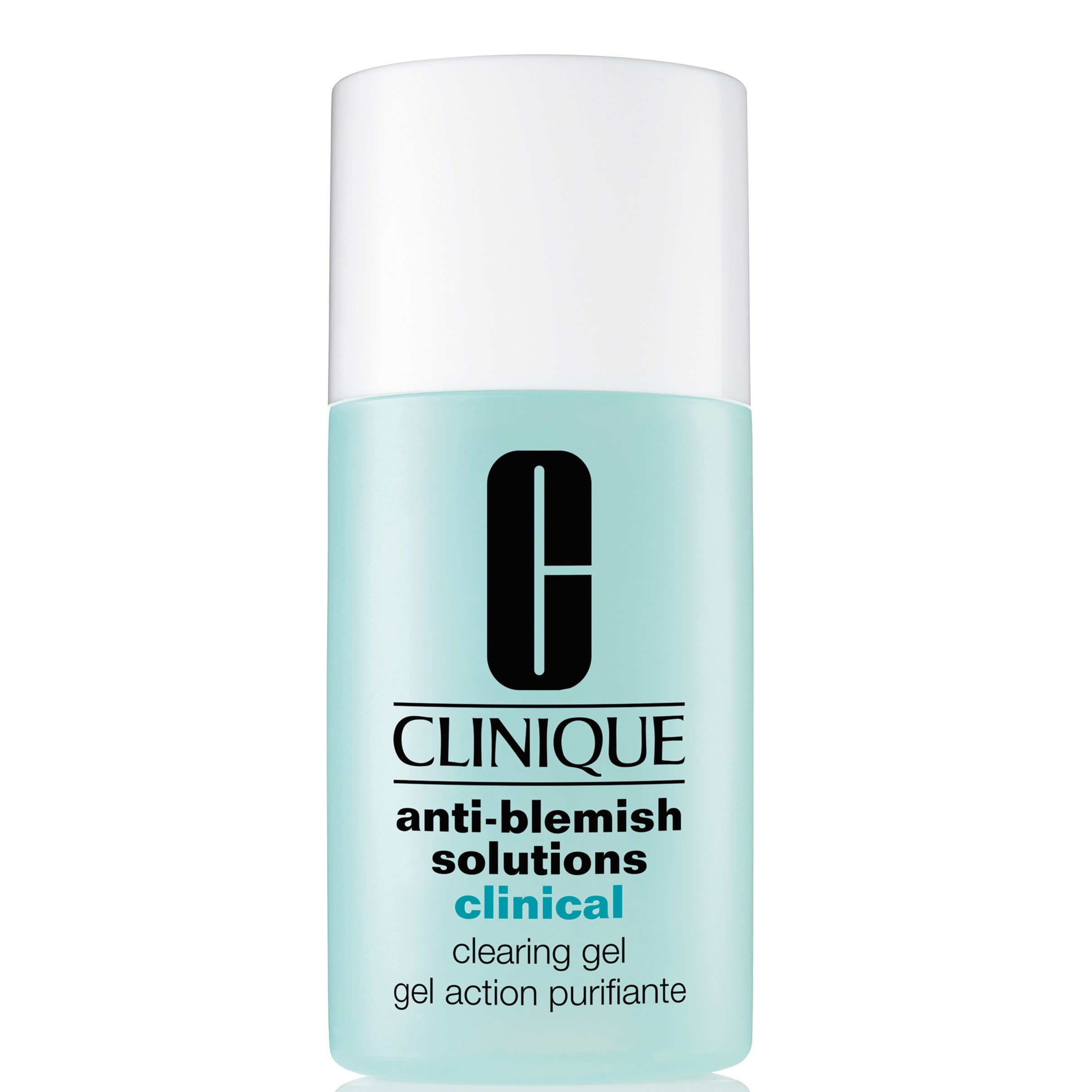 Läs mer om Clinique Anti-Blemish Solutions Clinical Clearing Gel 15 ml