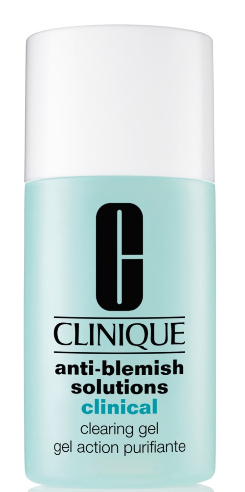 Clinique Clinique Anti-Blemish Solutions Clinical Clearing Gel 15 ml